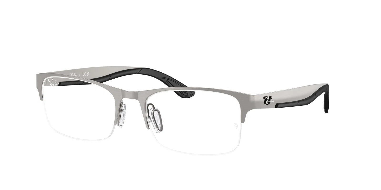 Ray-Ban 7551 Eyeglasses - view 7